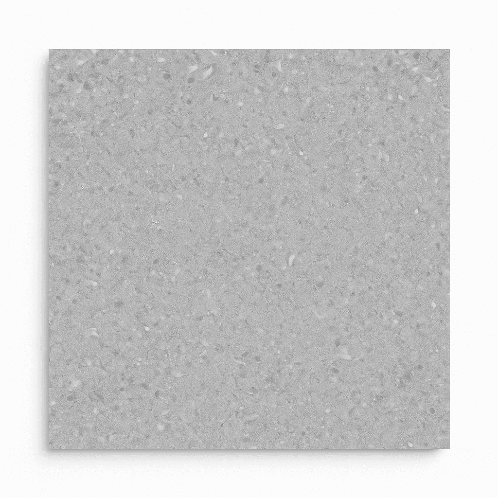 Prissmacer Bergamo 90x90 Grey