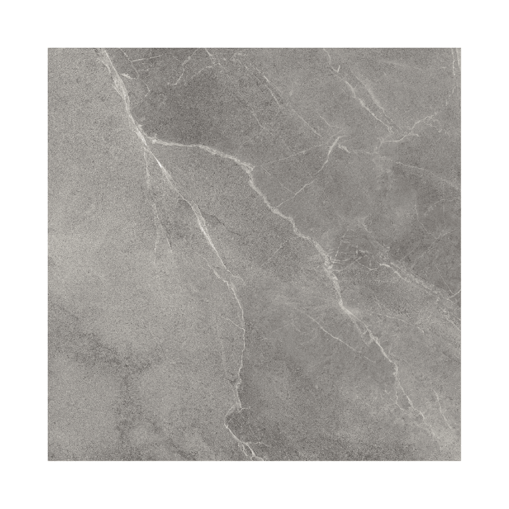Prissmacer Olympia 60x60 Grey
