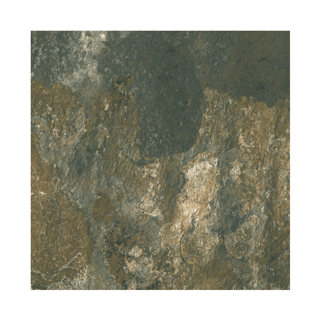 Prissmacer Ess. Adz. Nerva 60x60 Musgo